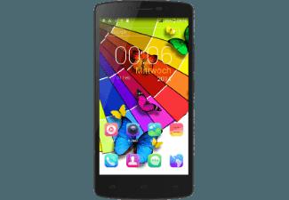 MOBISTEL Cynus F8 8 GB Schwarz Dual SIM, MOBISTEL, Cynus, F8, 8, GB, Schwarz, Dual, SIM