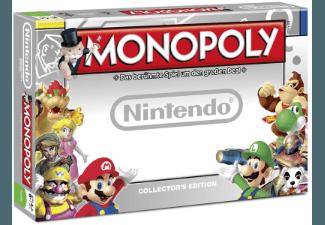 Monopoly Nintendo