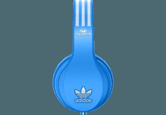 MONSTER adidas Kopfhörer Blau