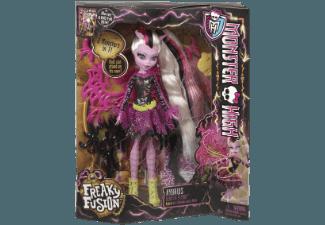 MONSTER HIGH CCM47 Fatale Fusion Hybrid Bonita Femur Mehrfarbig