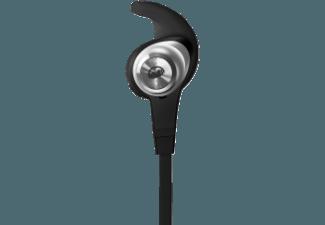 MONSTER iSport Strive Headset Schwarz