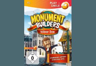 Monument Builders: Kölner Dom [PC]
