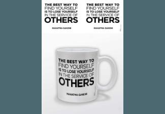 Motivational Gandhi - Service Of Others, Motivational, Gandhi, Service, Of, Others