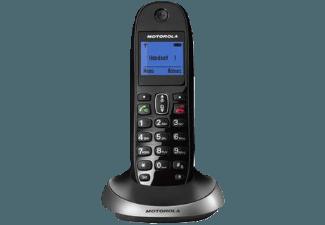 MOTOROLA C 2001 Schnurloses DECT Telefon, MOTOROLA, C, 2001, Schnurloses, DECT, Telefon