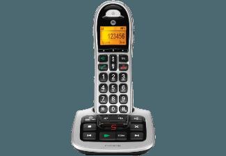 MOTOROLA CD 311 Schnurloses Großtasten Telefon mit Anrufbeantworter, MOTOROLA, CD, 311, Schnurloses, Großtasten, Telefon, Anrufbeantworter