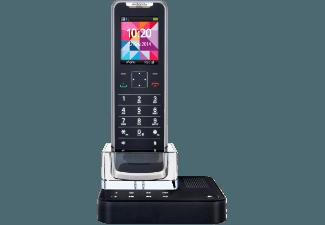 MOTOROLA IT.6.1T Schnurloses DECT Telefon mit digitalem Anrufbeantworter