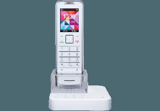 MOTOROLA IT.6.1TW Schnurloses DECT Telefon mit digitalem Anrufbeantworter, MOTOROLA, IT.6.1TW, Schnurloses, DECT, Telefon, digitalem, Anrufbeantworter