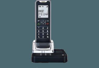 MOTOROLA IT.6.TX Schnurloses DECT Telefon mit digitalem Anrufbeantworter