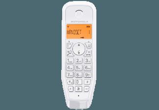 MOTOROLA S1201 STARTAC schnurloses DECT Telefon