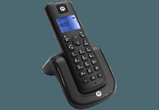 MOTOROLA T 201 Schnurloses DECT Telefon