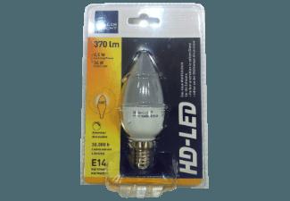 MÜLLER-LICHT 24606 HD-LED Leuchtmittel 5.5 Watt E14