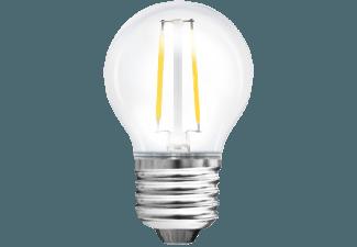 MÜLLER-LICHT 24615 Filament LED Leuchtmittel 2 Watt E27