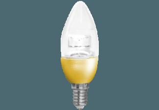 MÜLLER-LICHT 56093 LED Leuchtmittel 4.5 Watt E14, MÜLLER-LICHT, 56093, LED, Leuchtmittel, 4.5, Watt, E14