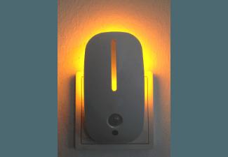 MÜLLER-LICHT 57022 LED Nachtlicht Amber
