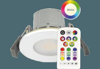 MÜLLER-LICHT 57024 LED Downlight Mehrfarbig