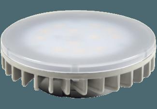 MÜLLER-LICHT 58012 LED Leuchtmittel 5 Watt GX53