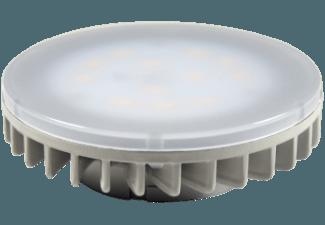 MÜLLER-LICHT 58021 LED Leuchtmittel 5 Watt GX53, MÜLLER-LICHT, 58021, LED, Leuchtmittel, 5, Watt, GX53