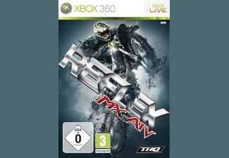 MX vs. ATV - Reflex [Xbox 360], MX, vs., ATV, Reflex, Xbox, 360,