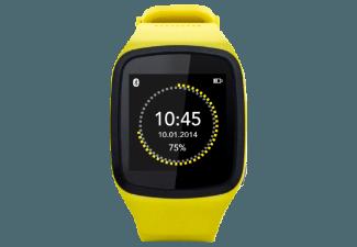 MYKRONOZ ZeSplash Gelb (Smartwatch)