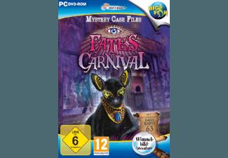 Mystery Case Files: Fate's Carninval [PC]