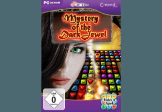 Mystery of the Dark Jewels [PC]