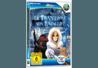 Mystery Trackers: Die Phantome von Raincliff [PC]