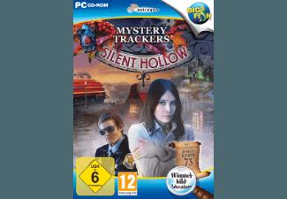Mystery Trackers: Silent Hollow [PC]