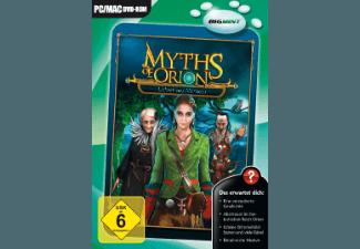 Myths of Orion - Lichter des Nordens (BIG MINT) [PC]