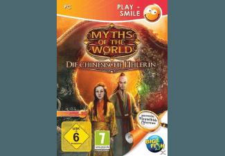 Myths of the World: Die chinesische Heilerin [PC]