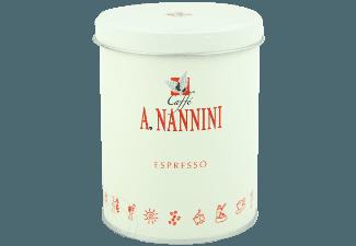 NANNINI Espresso Espressobohnen, NANNINI, Espresso, Espressobohnen