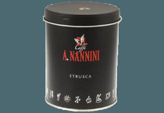 NANNINI Etrusca Espressobohnen