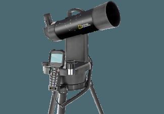 NATIONAL GEOGRAPHIC 9062000 Automatik Teleskop (17.5-35x, )