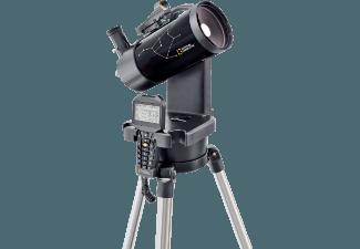 NATIONAL GEOGRAPHIC 9062100 Automatik Teleskop (50x, 100x, 90 mm)