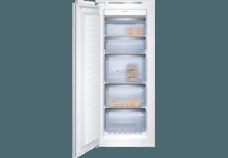 NEFF G8120X0 Gefrierschrank (208 kWh/Jahr, A  , 158 Liter), NEFF, G8120X0, Gefrierschrank, 208, kWh/Jahr, A, , 158, Liter,