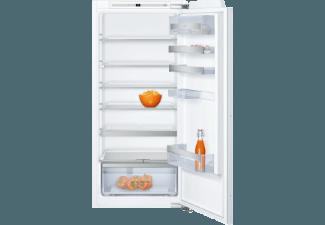 NEFF KI1413F30 Kühlschrank (105 kWh/Jahr, A  , 1221 mm hoch, Weiß)