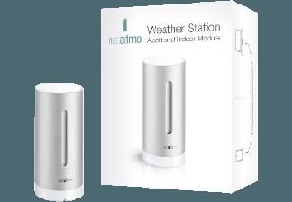 NETATMO NIM01-WW Innenmodul für Netamo Wetterstation, NETATMO, NIM01-WW, Innenmodul, Netamo, Wetterstation