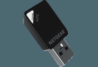 NETGEAR A6100-100PES Dual Band Wireless USB Mini-Adapter Wlan-USB-Mini Adapter, NETGEAR, A6100-100PES, Dual, Band, Wireless, USB, Mini-Adapter, Wlan-USB-Mini, Adapter