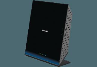 NETGEAR D6200B WLAN Modem Router 802.11ac ADSL2  Modemrouter