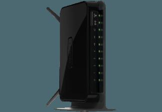 NETGEAR DGN 2200B-100GRS WLAN-Router