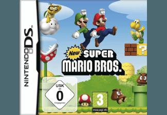 New Super Mario Bros. [Nintendo DS], New, Super, Mario, Bros., Nintendo, DS,