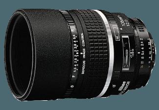 NIKON AF DC-Nikkor 105mm 1:2D Porträtobjektiv für Nikon AF ( 105 mm, f/2)