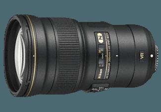 NIKON AF-S NIKKOR 300mm 1:4E PF ED VR Telezoom für Nikon ( 300 mm, f/4)