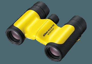 NIKON BAA846WA Aculon W10 Fernglas (8x, 21 mm), NIKON, BAA846WA, Aculon, W10, Fernglas, 8x, 21, mm,