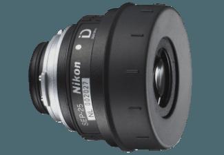 NIKON BDB90180 Okular (20x (Prostaff-5 60(A)), 25x (Prostaff-5 82(A)), 54.5 mm)