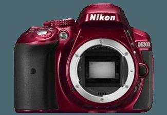 NIKON D 5300 Gehäuse   (24.2 Megapixel, CMOS), NIKON, D, 5300, Gehäuse, , 24.2, Megapixel, CMOS,