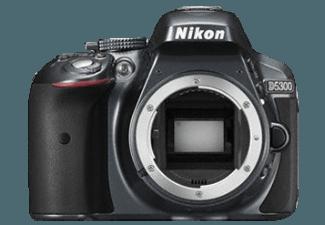 NIKON D 5300 Gehäuse   (24.2 Megapixel, CMOS), NIKON, D, 5300, Gehäuse, , 24.2, Megapixel, CMOS,