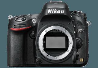 NIKON D 610 Gehäuse   (24.3 Megapixel, CMOS), NIKON, D, 610, Gehäuse, , 24.3, Megapixel, CMOS,