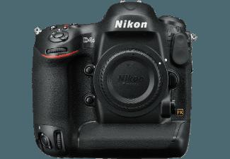 NIKON D4S Gehäuse   (16.2 Megapixel, cMOS)