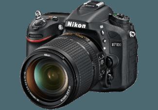 NIKON D7100    Objektiv 18-140 mm f/3.5-5.6 (24.1 Megapixel, CMOS), NIKON, D7100, , Objektiv, 18-140, mm, f/3.5-5.6, 24.1, Megapixel, CMOS,