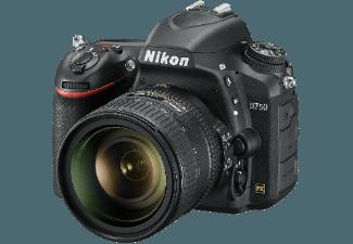 NIKON D750    Objektiv 24-85 mm f/3.5-4.5 (24.3 Megapixel, CMOS), NIKON, D750, , Objektiv, 24-85, mm, f/3.5-4.5, 24.3, Megapixel, CMOS,